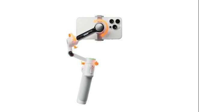 Leitfaden für Handy-Gimbals: Stabilisierung einfach erklärt