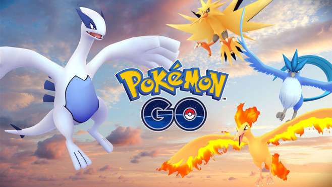 Auf Wiedersehen, Pokémon GO: Support für alte Geräte endet