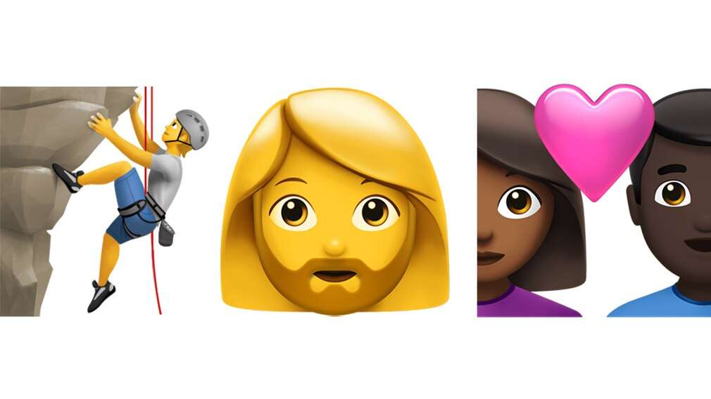 iOS 14.5: Beta bringt neue Emojis und Funktionen in Umlauf