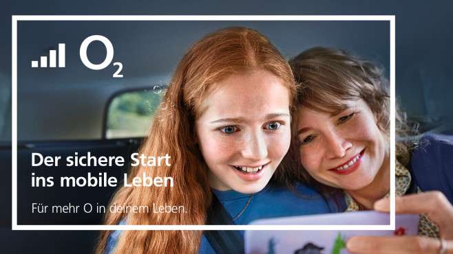 O2 Free Starter Flex: Neuer Einsteiger-Tarif für Kinder