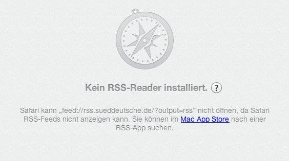 10 Dinge, die wir in Mountain Lion vermissen