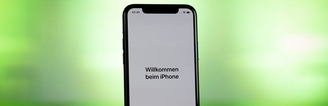 Apple muss noch mal ran: iOS 13.3 hilft wohl nicht