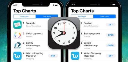 iOS 7: Der versteckte Sleep-Timer von iPhone und iPad (Mini-Tipp)