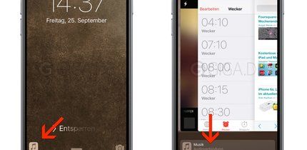 iOS 9: WLAN Assist deaktivieren und mobiles Datenvolumen schützen
