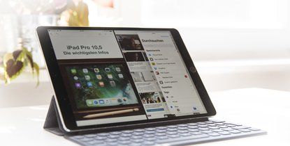 iOS 11: Apple zeigt neue Videoanleitungen fürs iPad Pro