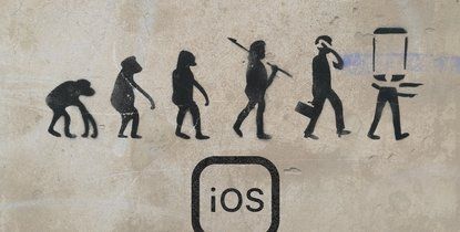 iOS vs. Android: Wer gewinnt das Zahlenduell?