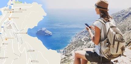 iPhone im Urlaub: Hohe Roaming-Kosten vermeiden, so gehts