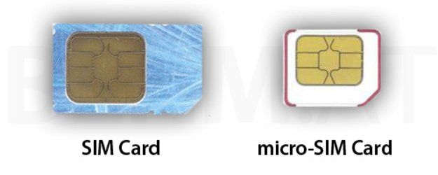 News Mix: micro-SIM, Apple ERLAUBT VoIP, iPhone OS 4.0 MIT Multitasking?