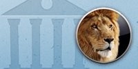 OS X Lion: So findet man die Benutzer-Library