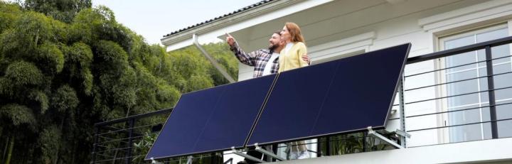 Wie dimensioniert man eine Solaranlage passend zur tatsächlichen Nutzung Ihres Hauses?
